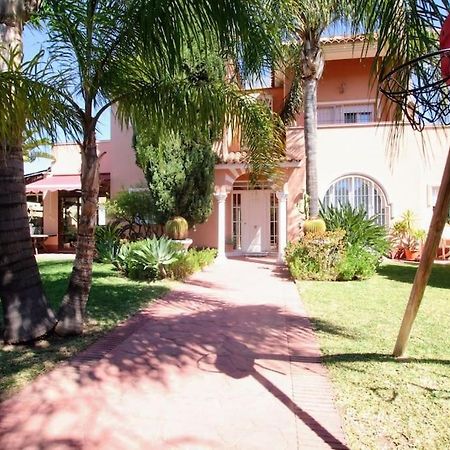 Tess Villa Andalusian Sun Malaga Exterior photo